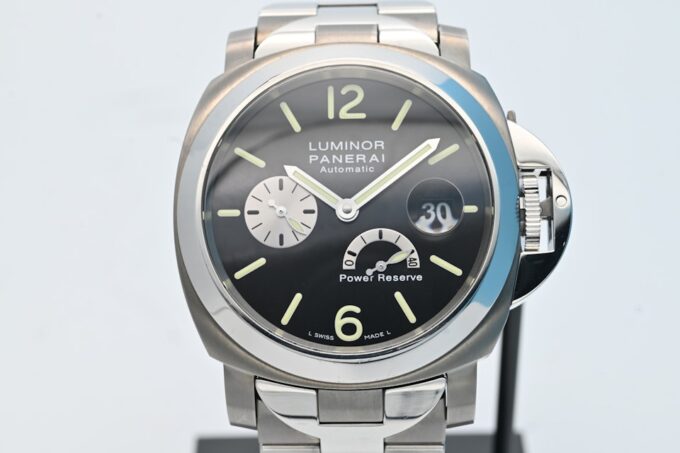 Panerai Luminor Power Reserve ref: PAM00171 Top condition newly serviced- 492