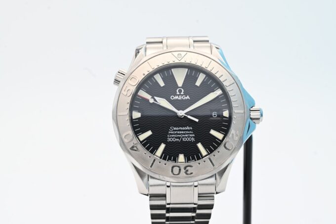 Omega Seamaster 300m 2230.50 - 780