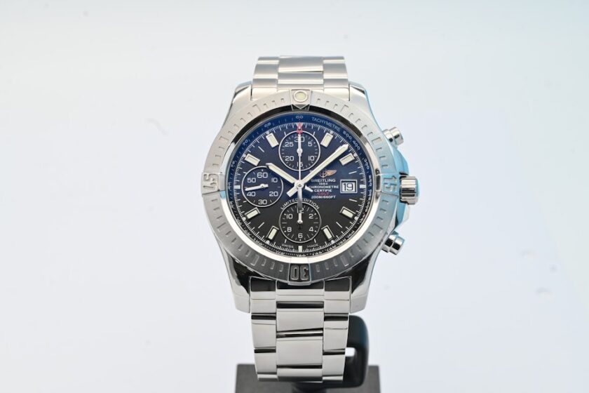 Breitling Colt Certified A13388 Fullset - 849