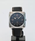 Bell & Ross Br S Heritage "Brand New" - 939