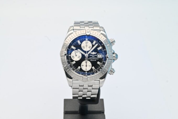 Breitling Chronomat Evolution A13356 - 954