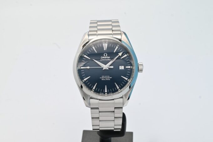 Omega Seamaster Aqua Terra 2502.80 42mm - 952