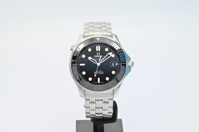 Omega Seamaster Diver 300 M Fullset - 956