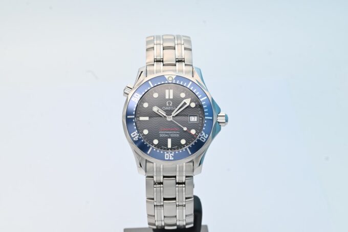 Omega Seamaster 300m 2223.80 Box & Papers - 964