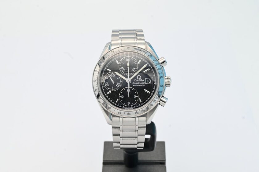 Omega Speedmaster Date Automatic Fullset - 969