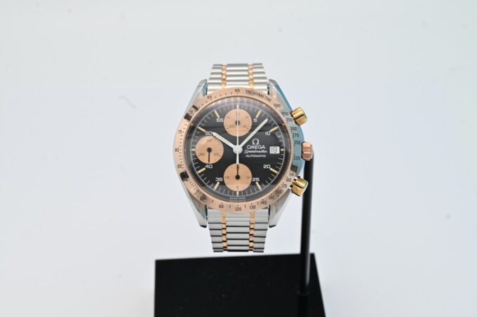 Omega Speedmaster 3316.50 - 988