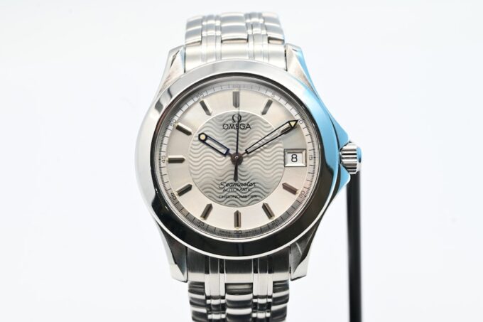 Omega Seamaster 120 M Chronometer Automatic - 995