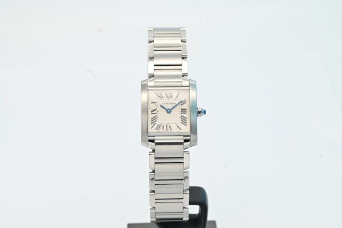 Cartier Tank Française 2384 - 1019