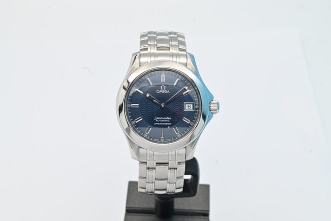 Omega Seamaster 120 M Automatic - 1027