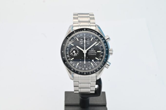 Omega Speedmaster Day Date MK40 - 1026