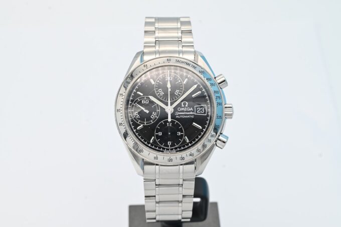 Omega Speedmaster Date Automatic - 714