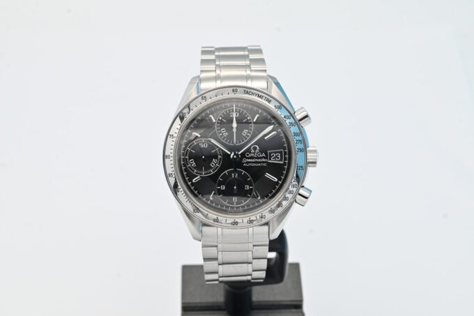 Omega Speedmaster Date Automatic - 1003