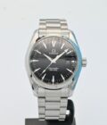 Omega Seamaster Aqua Terra Quartz ref: 2518.50