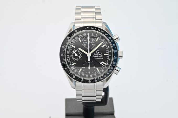 Omega Speedmaster Day Date  ref: 3520.50 MK40 Fullset Top condition - 1048